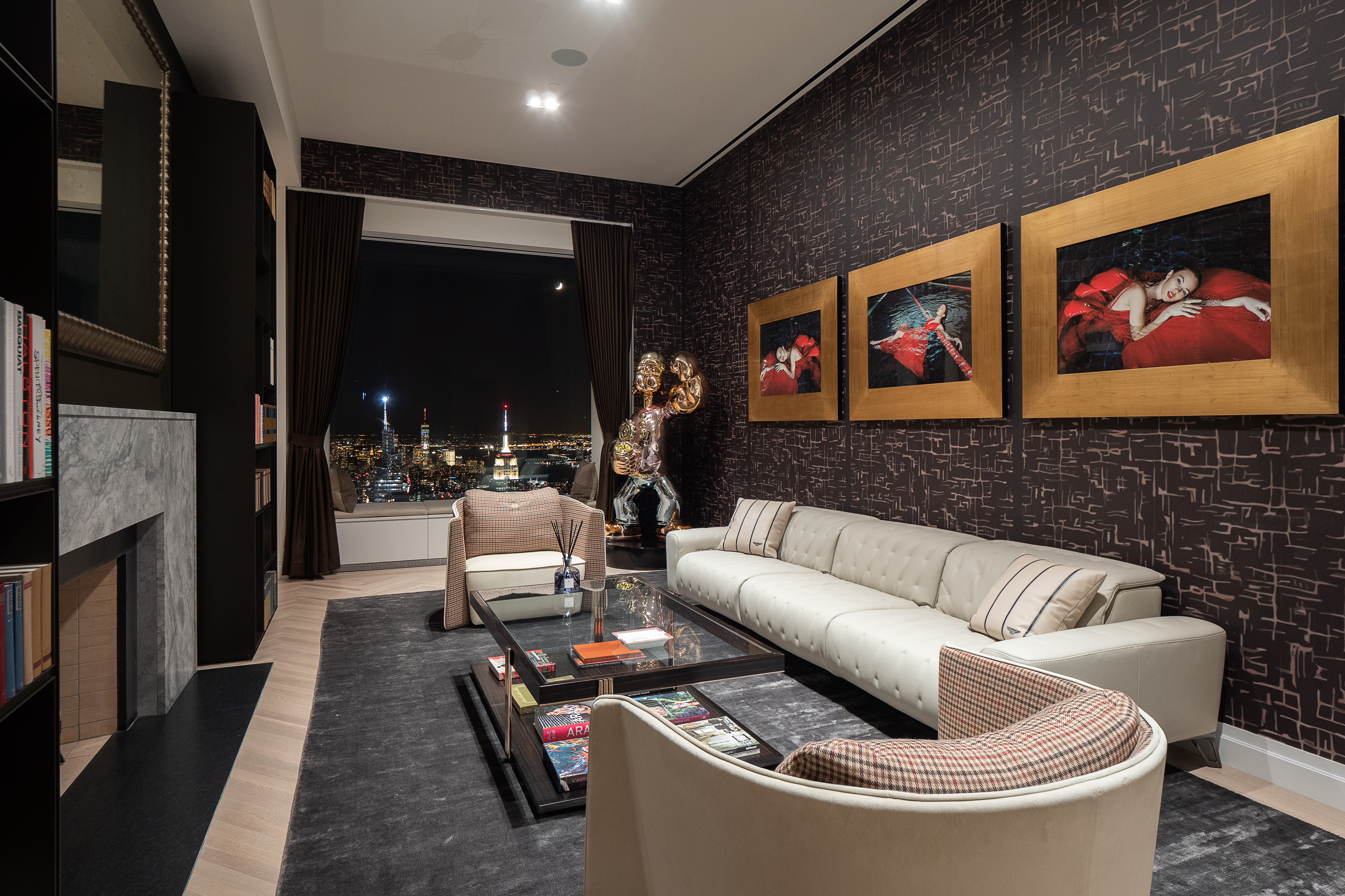 Penthouse NYC

 — plate 3