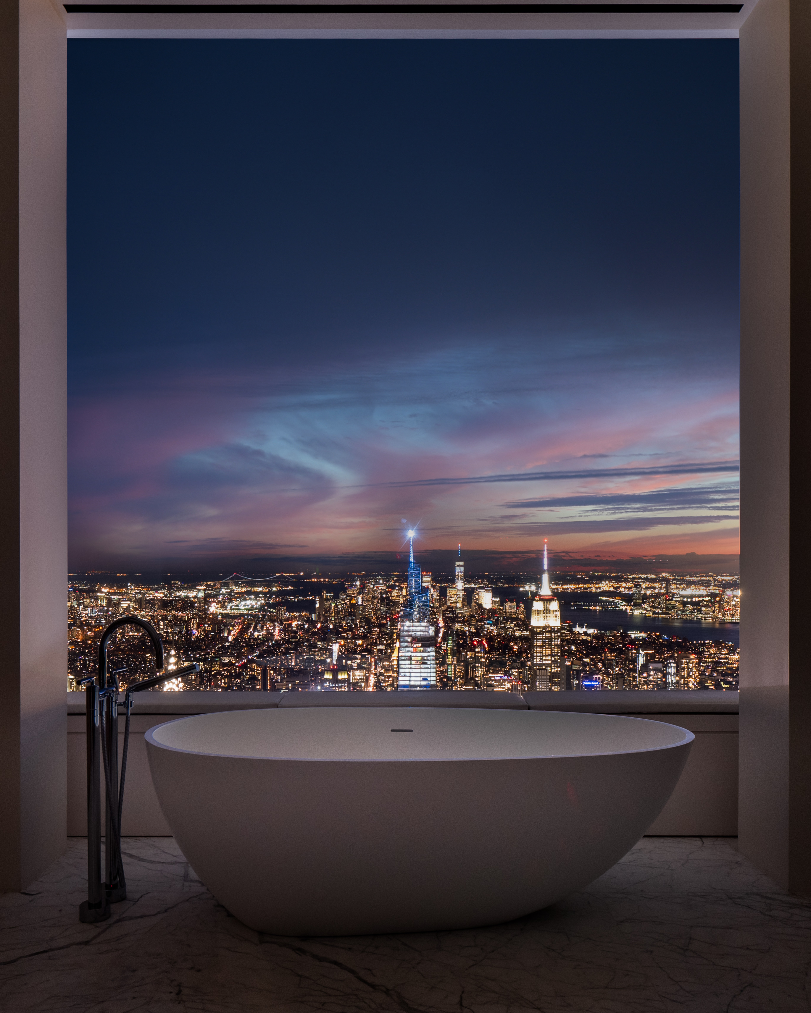 Penthouse NYC

 — plate 6